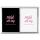 Rosé All Day Double Deck Playing Cards Image 4 of 4